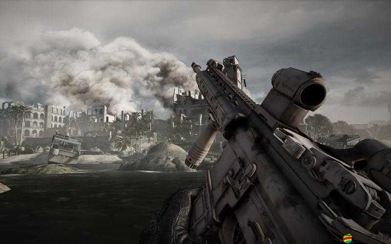 榮譽(yù)勛章戰(zhàn)士游戲配置需求詳解及在XP系統(tǒng)下的兼容性與考量