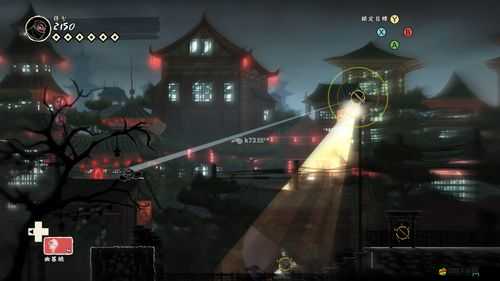 忍者印記全面攻略與游戲手柄操作示意圖深度解析指南