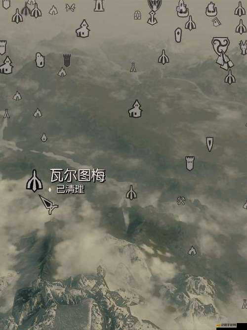 上古卷軸5深度圖文攻略，全面解析龍祭祀面具收集方法與技巧