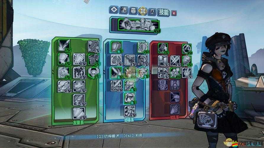 無主之地2圖文攻略詳解，掌握快速刷皮膚的高效方法與技巧