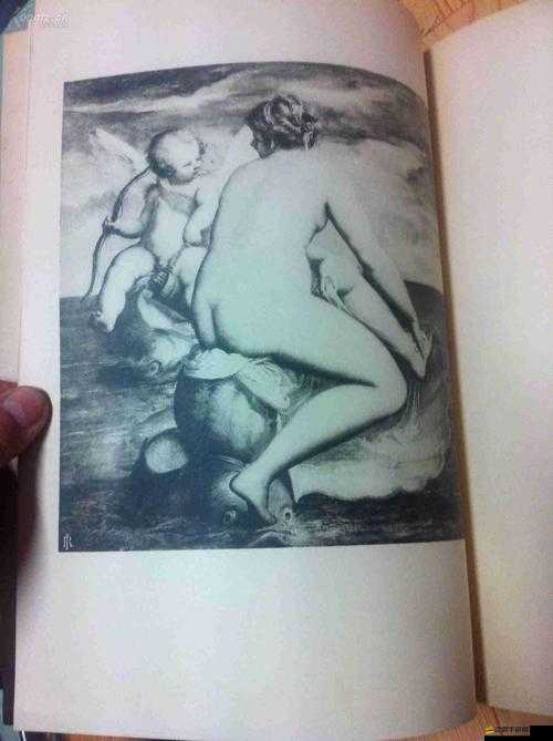 日本裸體女人的私密寫真集：探索身體與藝術的界限