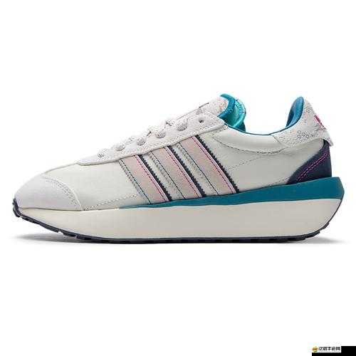 三葉草 GY3876 鞋款特性詳解：舒適、穩定、時尚的完美結合