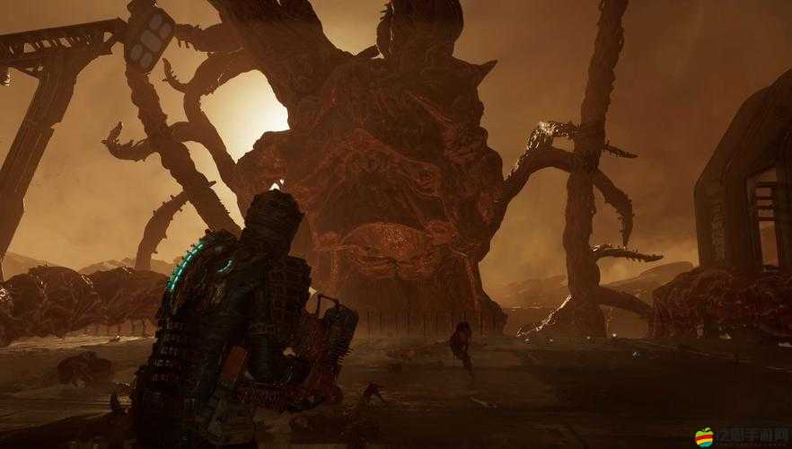 死亡空間1深度圖文攻略，全面解析武器彈藥獲取與使用策略