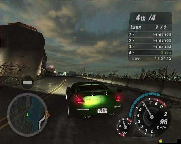 極品飛車8游戲攻略，全面解鎖秘籍與作弊碼大全指南