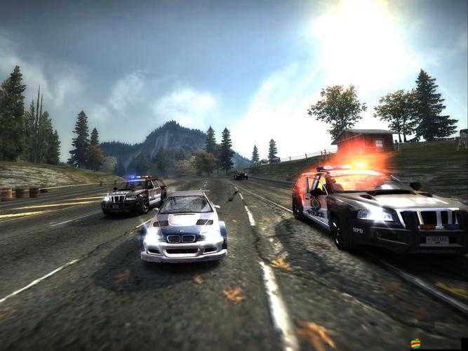 極品飛車9，全面解析操作鍵基礎，新手玩家必備指南