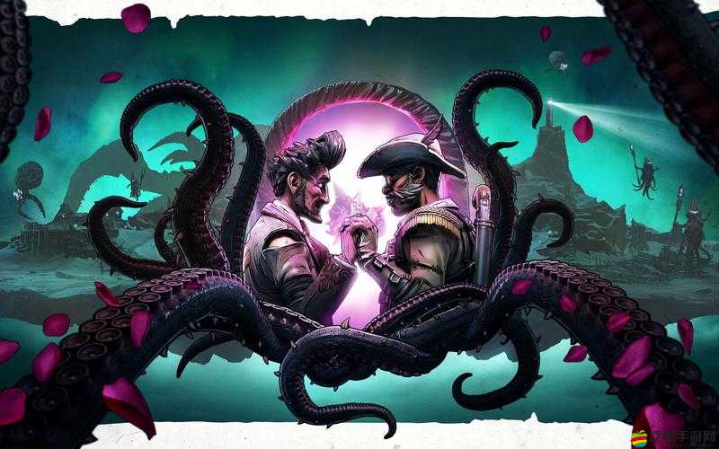 無主之地全面攻略，深入剖析怪物行為，揭秘其致命弱點與戰(zhàn)術應對