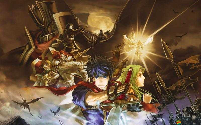 火焰之紋章蒼炎之軌跡全面解析，武器、魔法、道具及奧義精彩大集錦