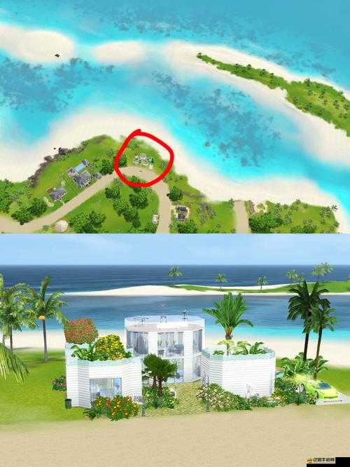 模擬人生3致富秘籍大公開，掌握技巧，讓賺錢變得像睡覺一樣輕松簡單