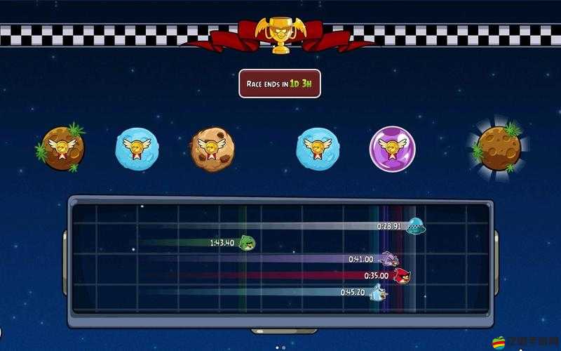 憤怒的小鳥太空版深度攻略，解鎖并完美通過所有隱藏關卡技巧