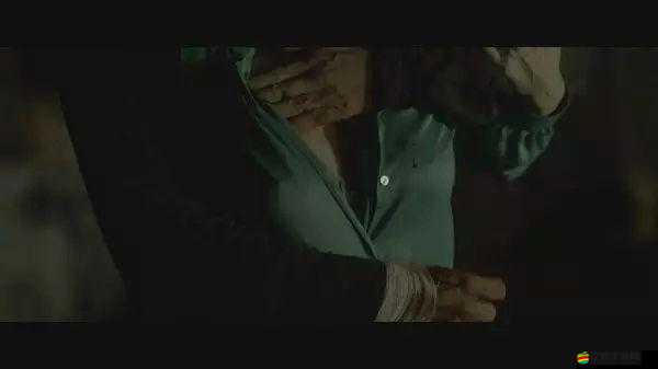 BrandiOve 與猛男激情床戰(zhàn)的火辣場景