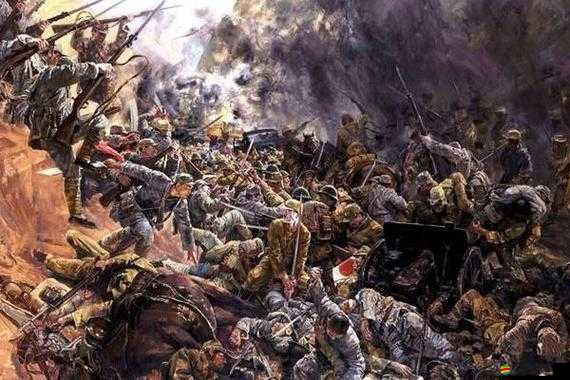 中國(guó)自產(chǎn)一戰(zhàn)二戰(zhàn)三戰(zhàn)來(lái)源的獨(dú)特發(fā)展歷程與啟示