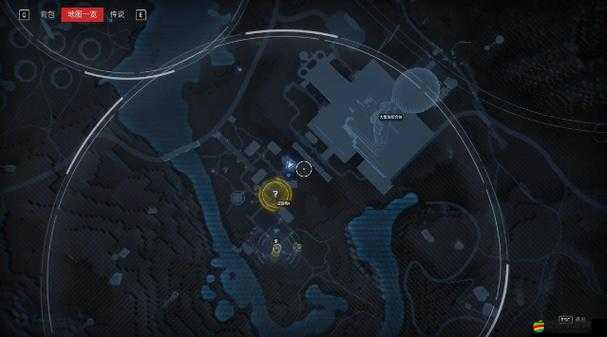 原子之心試驗場6進入方法及詳細入口位置全面指南