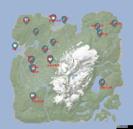 森林之子十字架，深入探索神秘道具的全方位功能、用途及實戰使用攻略