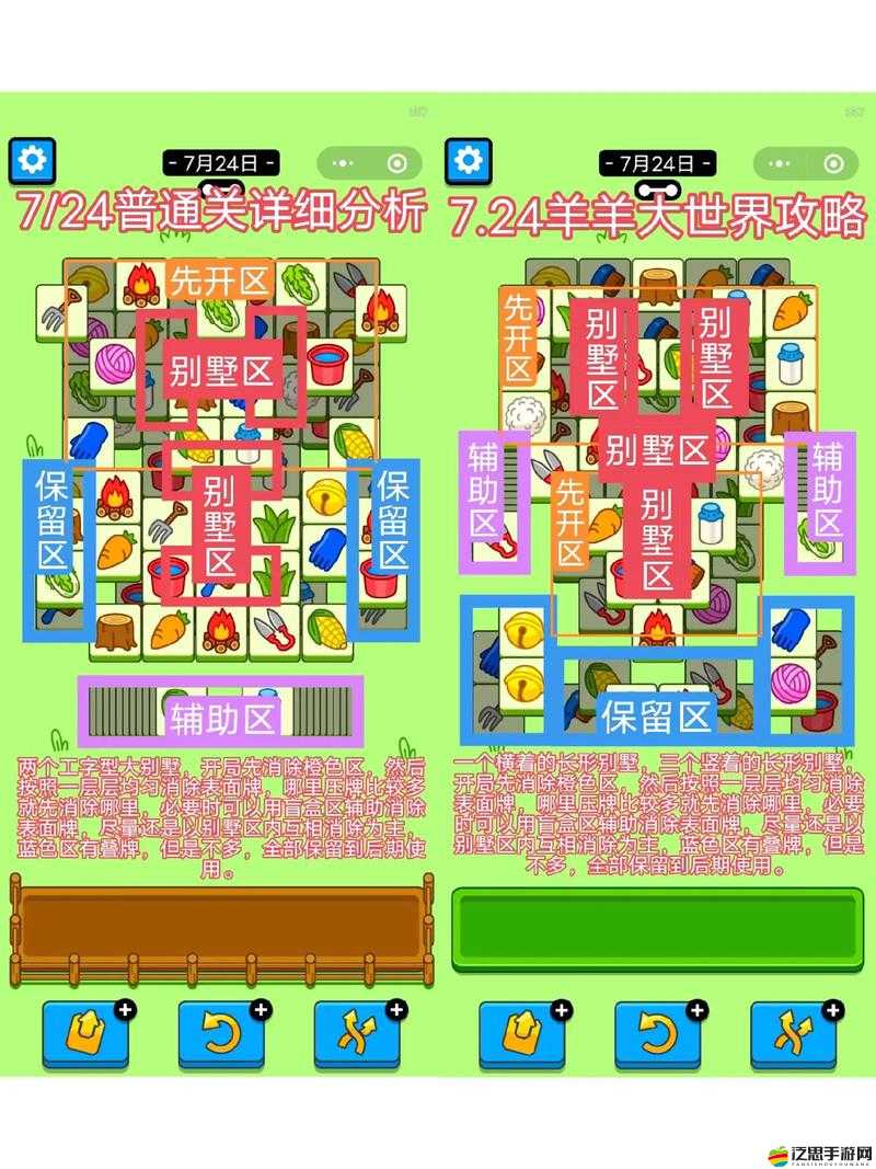 羊了個(gè)羊2.27關(guān)卡詳細(xì)攻略流程，掌握技巧與策略，助你順利突破難關(guān)