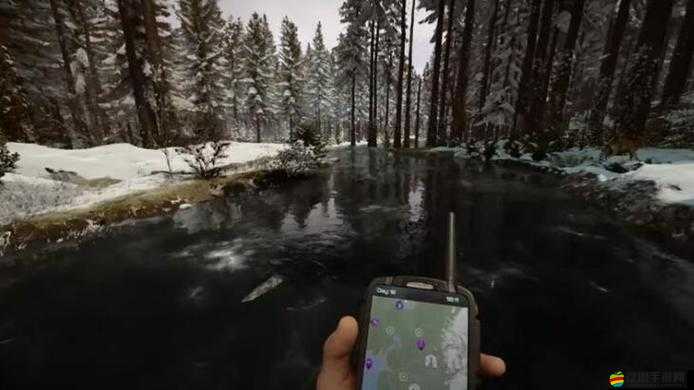 森林之子生存指南，全面解析游戲中角色如何獲取及安全飲水的攻略