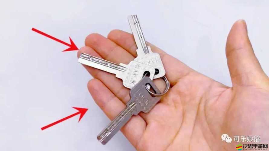 原子之心，深入探索門把手之謎，尋找解鎖未來新世界的關鍵鑰匙