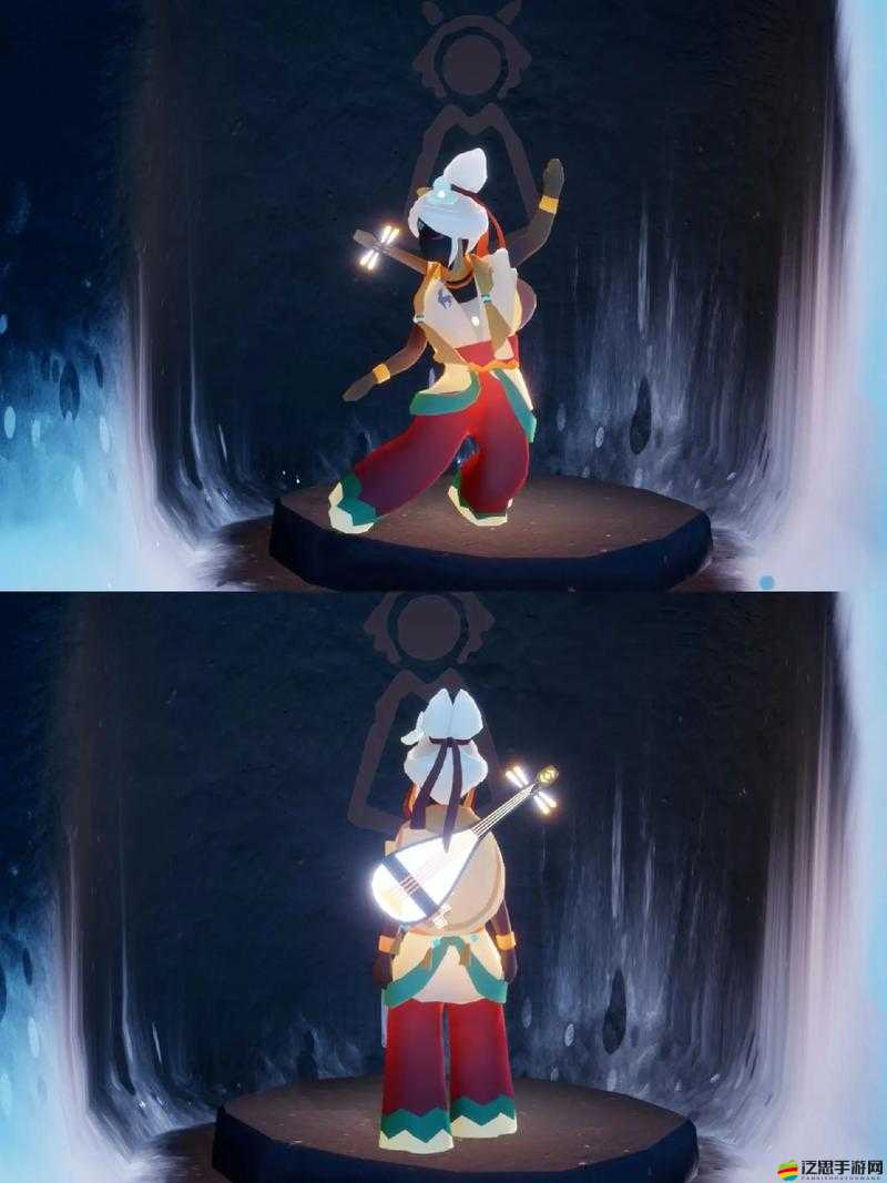 光遇2.24版本每日任務全攻略指南，助你輕松解鎖，盡情暢游奇妙夢幻世界