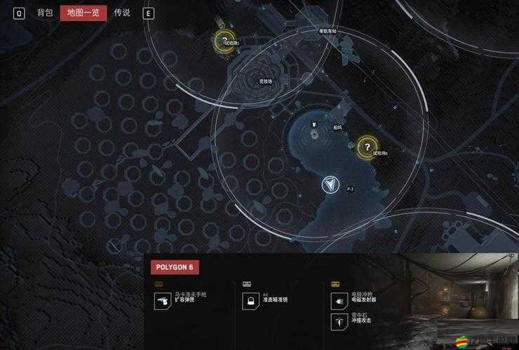 原子之心游戲攻略，試驗場12精準位置分享及高效進入方法全面詳解