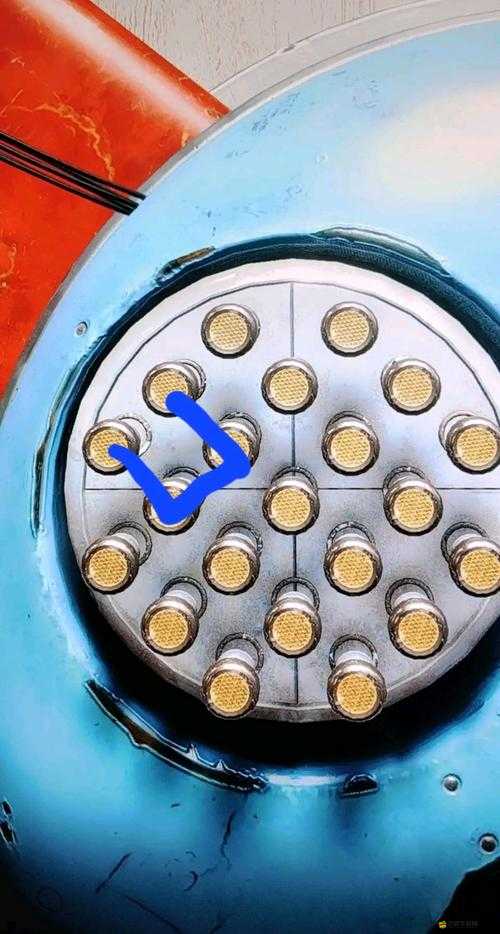 原子之心圓盤鎖開啟方法全解析，計時鎖、顏色鎖與指示燈順序鎖詳解