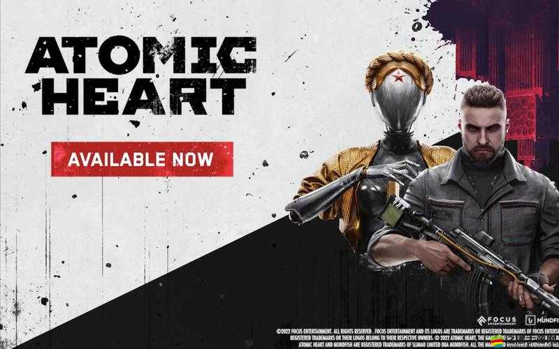 原子之心模塊安裝詳盡指南，全面解鎖并提升武器新潛能的必備攻略