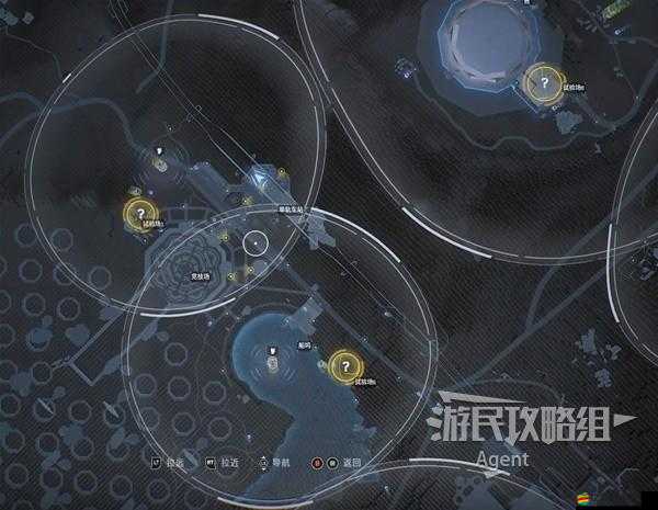 原子之心試驗場8進入方法全解析，詳細步驟與攻略指南