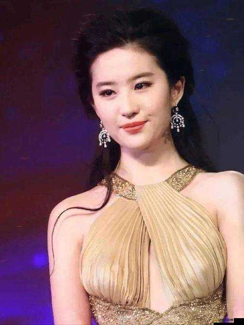 劉亦菲：探究其裸體自慰行為背后的原因