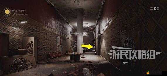 原子之心游戲攻略，芭蕾舞者謎題詳細解析與任務流程指南