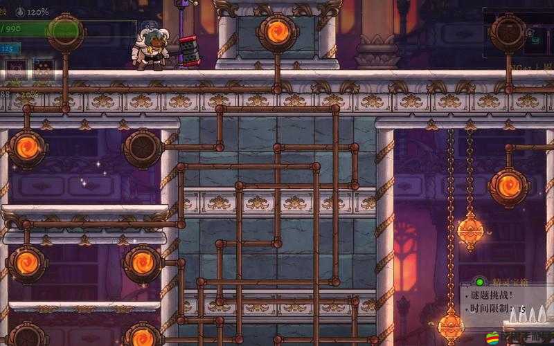 原子之心高溫車間寶箱位置攀爬攻略及詳細開啟流程指南