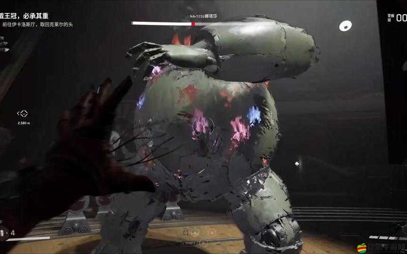 原子之心游戲內剁肉刀藍圖詳細獲取步驟與攻略指南