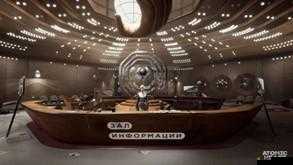 原子之心游戲中文語音設置詳細指南，快速掌握切換至中文模式的方法