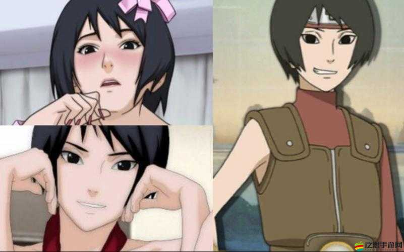 四代土影黑土的內褲什么顏色的這是個很有趣的問題呢