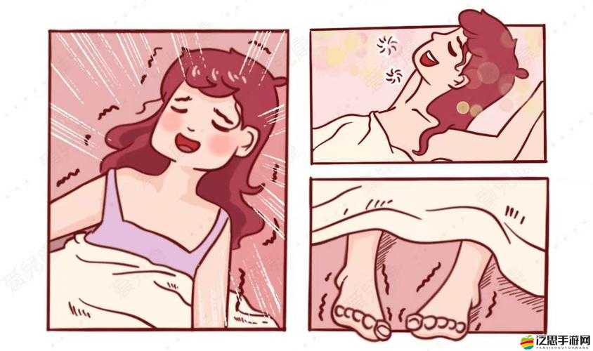 怎么自 W 到高 C 詳細(xì)圖片：提升性福的私密指南