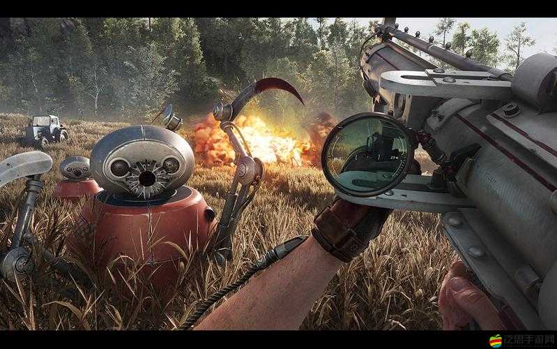 原子之心試驗(yàn)場(chǎng)全面探索指南，解鎖并深入未知世界的詳細(xì)攻略