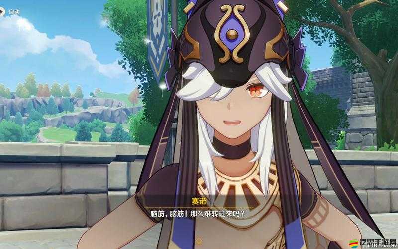 2023原神賽諾角色配隊全覽及3.5版本平民玩家賽諾配隊攻略