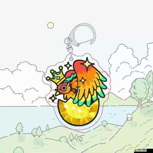 2023年蛋仔派對游戲段位等級全面排序及詳細解析