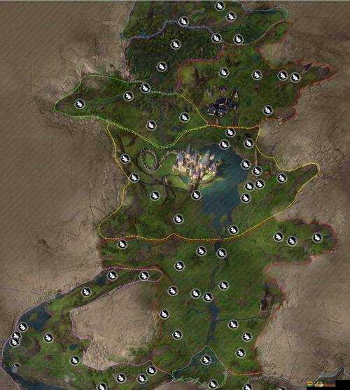 霍格沃茨之遺游戲全面解析，快速升級攻略與高效升級方法一覽