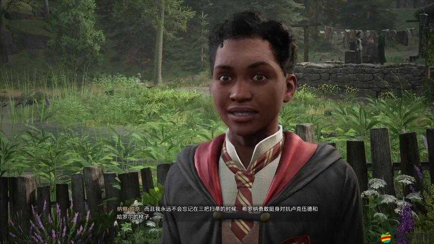 霍格沃茨之遺深度解析，全面攻略揭秘愛幽靈任務(wù)的奇幻之旅