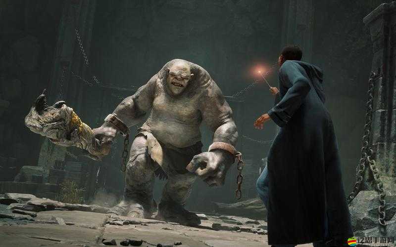 霍格沃茨之遺，寶藏秘庫(kù)全面解密技巧與攻略深度全解析