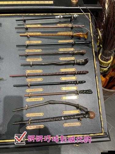 霍格沃茨之遺游戲深度解析，全面魔杖選擇攻略與技巧