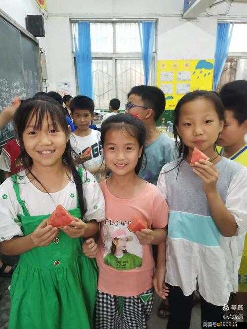 紅領巾吃瓜往期回顧合集之精彩內容大盤點