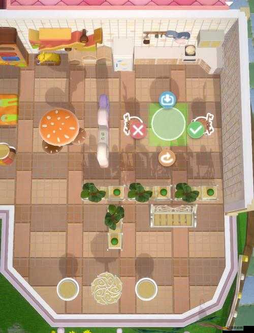 箱庭小偶游戲房間更換全攻略，步驟詳解與注意事項一覽