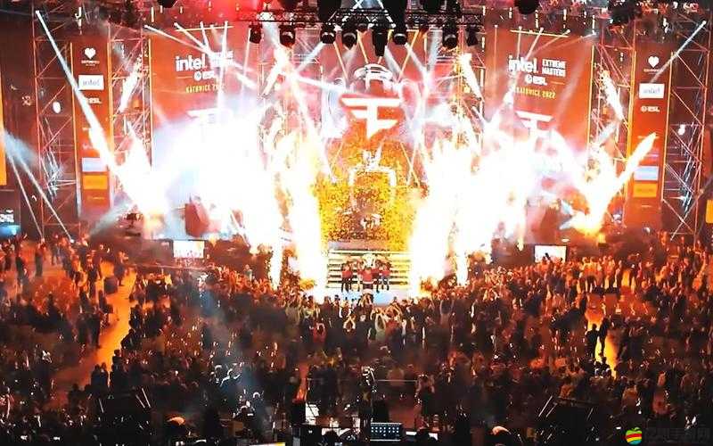 熱血沸騰：頂級 csgo 大片 2023 震撼來襲