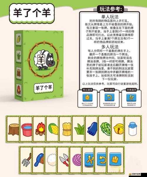 羊了個羊2023年2月6日關(guān)卡通關(guān)秘籍，2.6版本攻略流程全面詳解