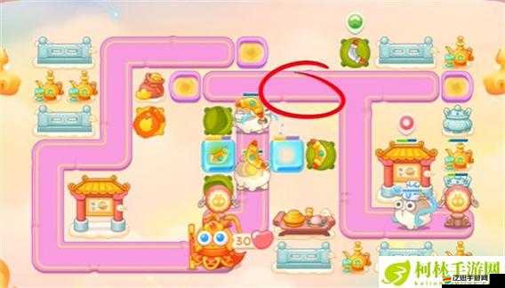 保衛(wèi)蘿卜4周賽2023年2月2日關(guān)卡詳細(xì)攻略與通關(guān)流程