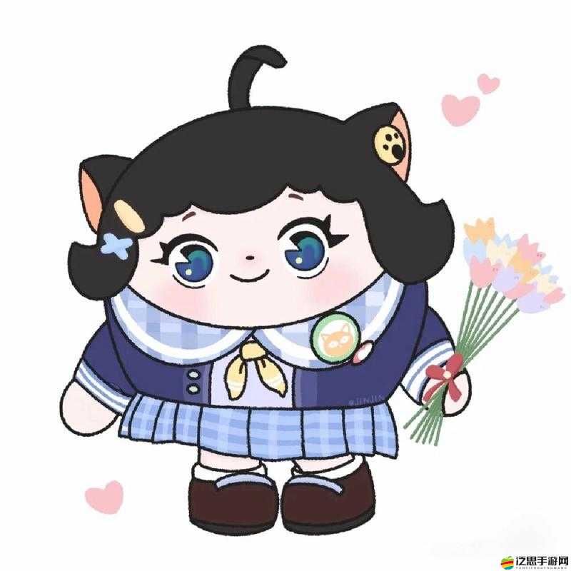 蛋仔派對2023年JK妹角色兌換碼大全，最新有效兌換碼一網打盡匯總