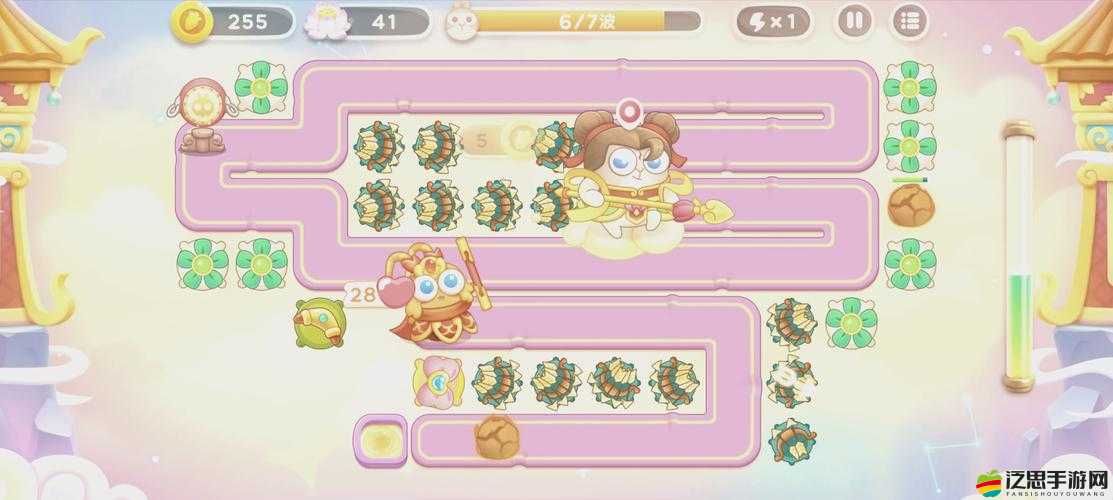 保衛蘿卜4周賽2月1日關卡全面攻略，詳解2.1關卡順利通關技巧與策略