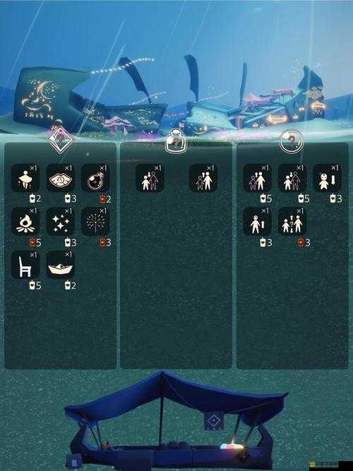 光遇1.30版本每日任務詳盡攻略，助你快速解鎖并完成今日所有挑戰