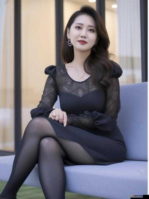 歐美老婦 BBWBBWA 片：探索成熟女性的魅力與激情