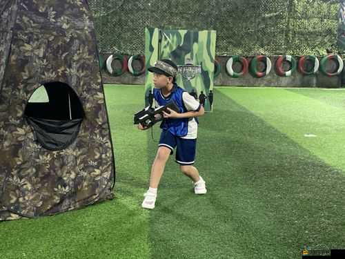 真人CS未滿十八歲能玩嗎：深入探究相關規定與實際情況