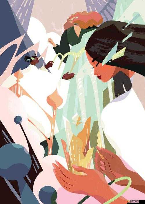 美國人插插：探索文化交流的另一面